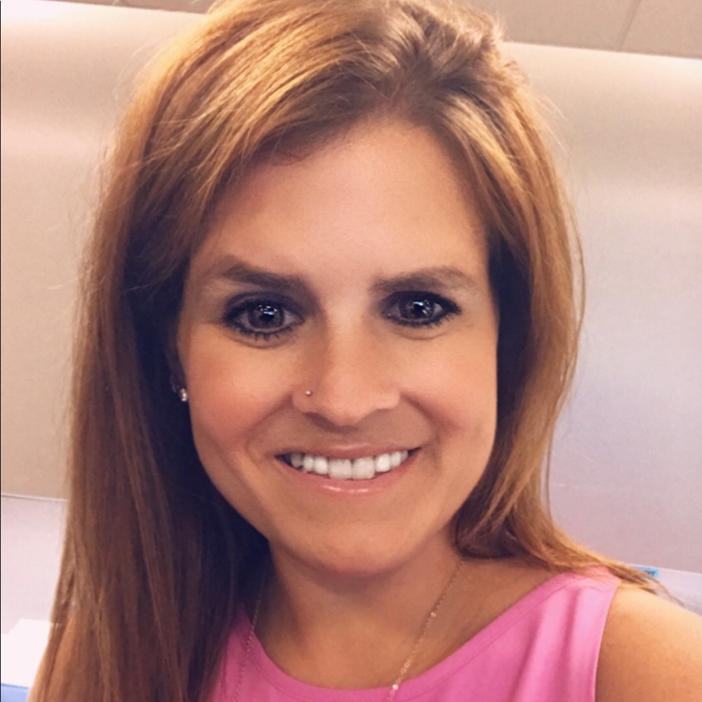 Meet your Posher, Alicia